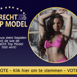 Stem op Allyssa